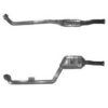 BM CATALYSTS BM80186 Catalytic Converter